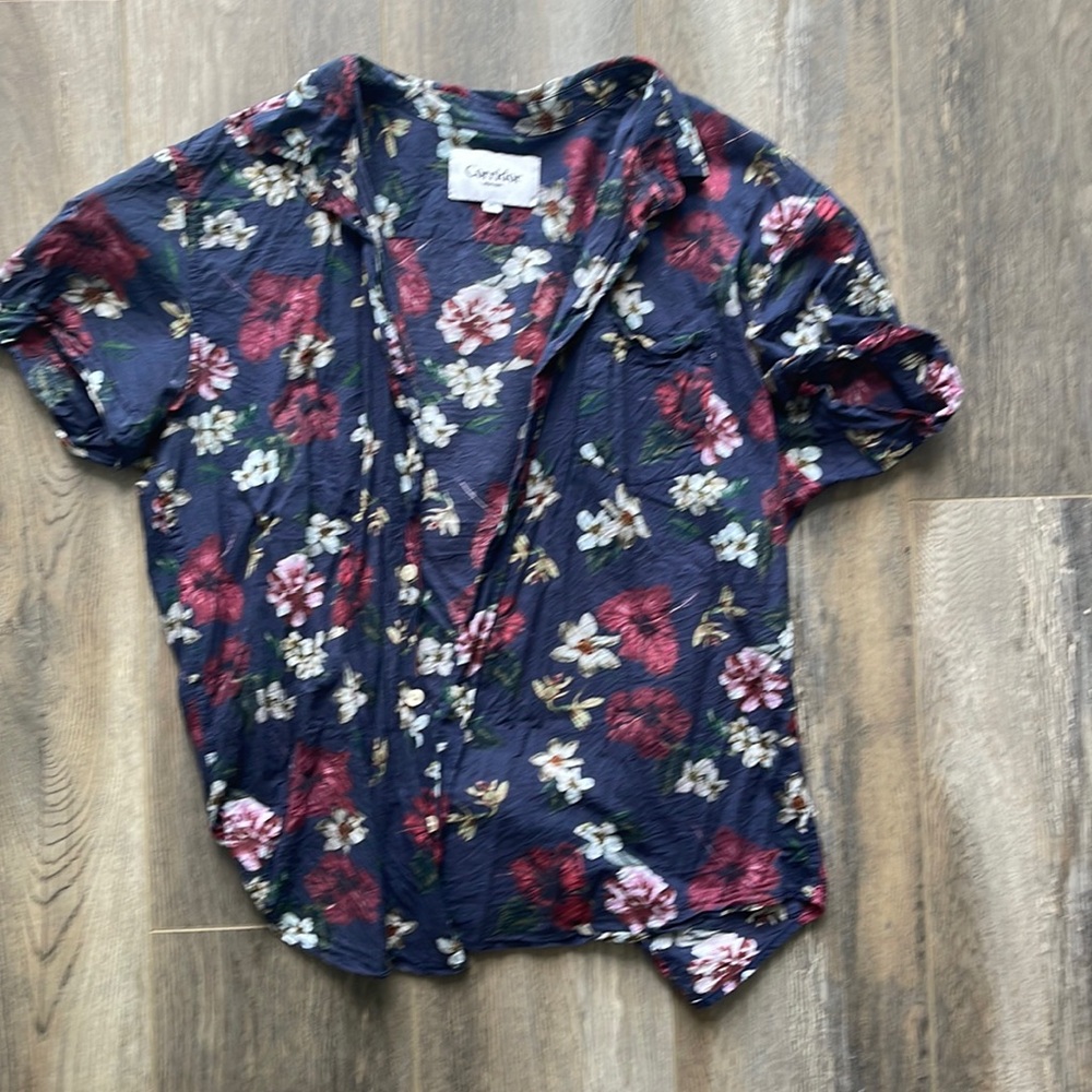 Corridor New York XL shirt